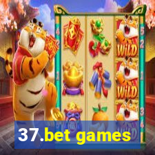 37.bet games